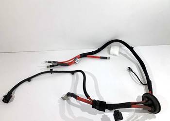 PRZEWÓD PLUSOWY AUDI Q8 4M0971225CN 3.0 286KM PRZEWÓD AKUMULATORA