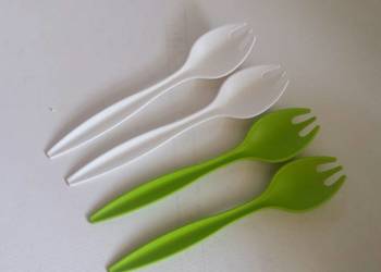 Tupperware szczypce