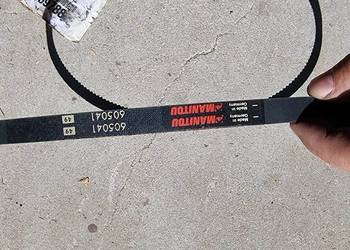MANITOU  605041 Pasek