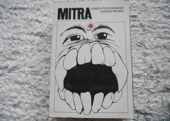 "MITRA" - Kaweh Pur Rahnama, Marian Reniak