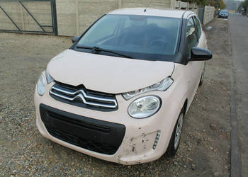 Citroen C1 II (2014-)