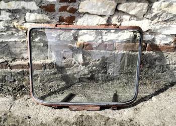 Szyba c325,c328,c330