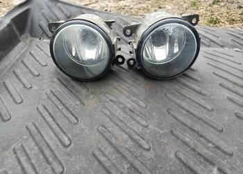Halogen prawy lewy citroen Xsara Picasso 04r