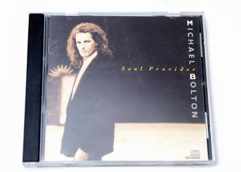 Michael Bolton-Soul Provider. CD