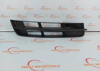 AUDI Q7 4L I LIFT 10r kratka zderzaka prawa 4L0807682B