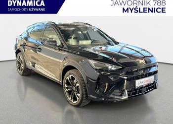 Cupra Formentor VAT 23% 1.5 e-TSI 150KM DSG 2024 r., Salon PL, Pakiet EDGE…