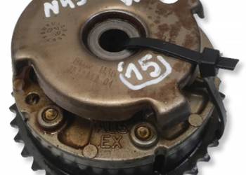 KOŁO FAZ ROZRZĄDU BMW E87 E90 2.0 i wariator VANOS WYDECHOWY 7540442-04
