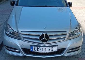 Mercedes W204 C250