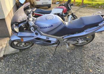 Honda VFR 750F Honda VFR 750F