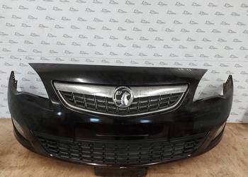 OPEL ASTRA J IV 11r zderzak przód