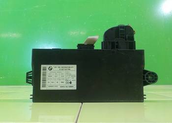 BMW 1 E82 E87 LIFT 2.0 D 10r COUPE 2D modul sterownik CAS 9226238