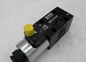 Parker D1DW002ENJDLJ591 Hydraulic Control Valve