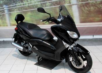 Yamaha X-Max XMax YP 250  A2 Niski przebieg | Oferuję dowóz