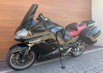 Kawasaki Gtr 1400 ABS,