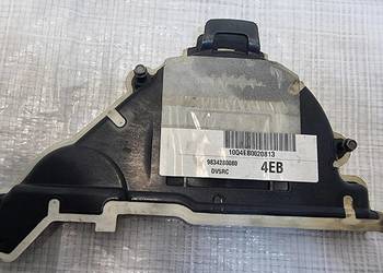 OSŁONA OBUDOWA ROZRZĄDU OPEL CORSA F 1.5 BLUEHDI 9824675280