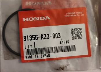 Części do motocykla HONDA