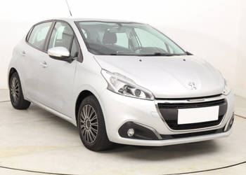 Peugeot 208 1.2 PureTech
