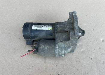 D6RA572 rozrusznik 1.4 1.6 benzyna Peugeot 307 citroen