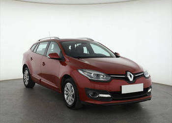 Renault Megane 1.2 TCe