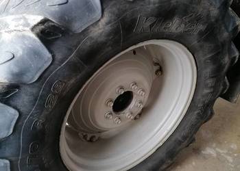 Opony 480/70 R28 Kleber Fitker