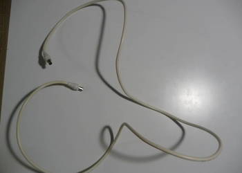 Sznur radiofoniczny TC6 CCS Trishield 80% 75 ohm 1,8 m
