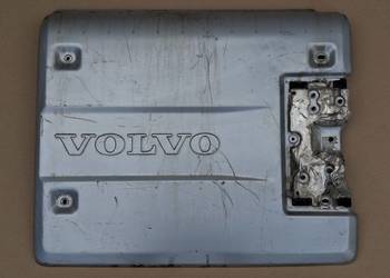 VOLVO FH5 OSŁONA TŁUMIKA KATALIZATORA 23875031