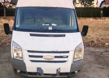 Ford transit 2.2 tdci