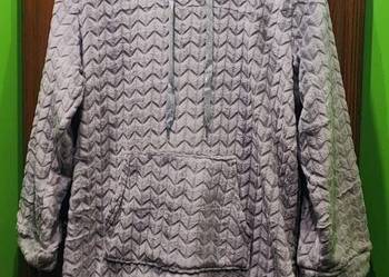 Dresowa sukienka AVON Ciepła i mięciutka, rozm. XL