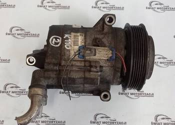 ANTARA CAPTIVA 2.2 CDTI sprężarka klimatyzacji 687997689