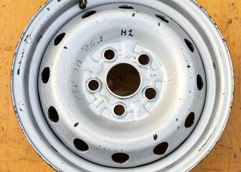 HYUNDAI H1 H200 H300 R15 FELGA METALOWA ORG 52910-4A700A