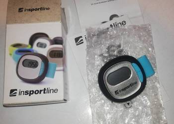 Krokomierz elektroniczny - Nowy