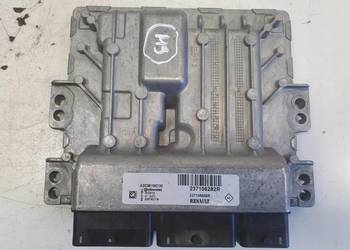 Renault Kadjar 1.5 DCI KOMPUTER SILNIKA sterownik 237106282R A2C98165700 Renault Kadjar 1.5 DCI KOMPUTER SILNIKA sterownik 237106282R A2C98165700