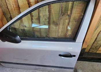 Drzwi lewy przód Skoda Octavia I kombi