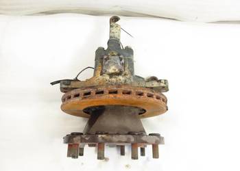 ZWROTNICA PRZEDNIA LEWA DAF CF EURO 6  0964066