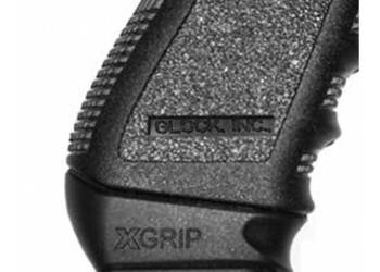 XGrip Przedłużka Chwytu Glock 19-23 Lone Wolf