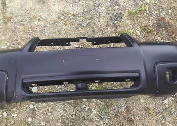 SUBARU FORESTER 2005 2006 2007 2008 ZDERZAK PRZÓD ORYGINAŁ