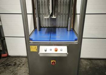 Krajalnica do Boczku TAK- TRIBUS TYP SSE18 ROK 2018 TRIBUcut