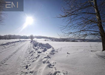 Grunt 4700m2 Gwoźnica Górna