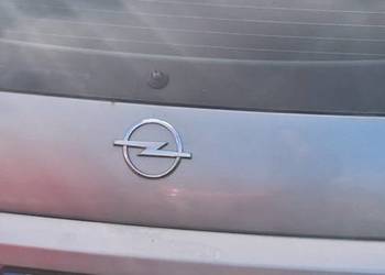 Lampy Tył Opel Signum Kombi