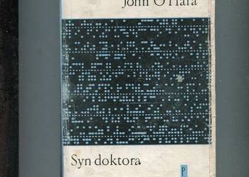 Syn doktora  Opowiadania - O'Hara