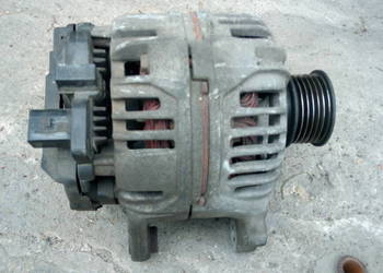 alternator do regeneracji polo 1,6 125 km 6n2 gti silnik arc
