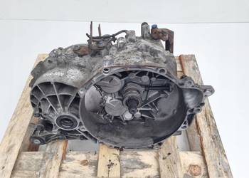 Volvo S40 V50 2.0 D SKRZYNIA BIEGÓW manualna 456R-7002-CC 9482387 Volvo S40 V50 2.0 D SKRZYNIA BIEGÓW manualna 456R-7002-CC 9482387