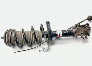 AMORTYZATOR LEWY PRZÓD OPEL CORSA D