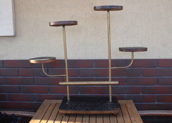 kwietnik w stylu art deco kwietnik w stylu art deco