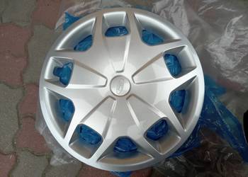 Kołpaki Orginalne Ford Transit Srebrne 602 664 998