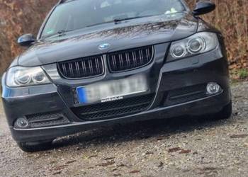 BMW 320   2.0 benzyna