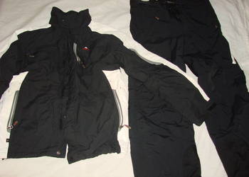 McKinley Exodus zestaw narciarski roz.L