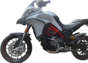 Gmole HEED do Ducati Multistrada 950 (2019 - 2021) - czarne