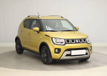 Suzuki Ignis 1.2 Hybrid