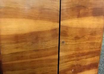 Szafa dwudrzwiowa / ANTYK /